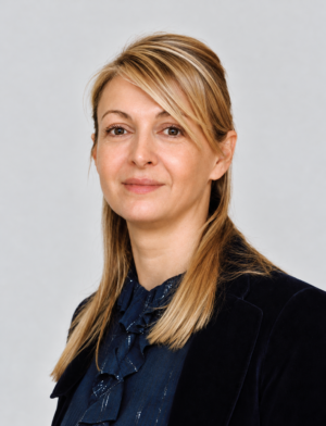 Caroline Dubuisson