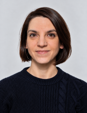 Emilie Malmanche