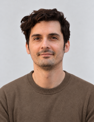 Emmanuel Desmazieres