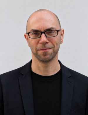 Eric Lebrun