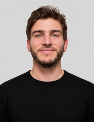 Florian Debois