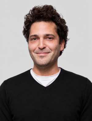 Hugues  Fancelli