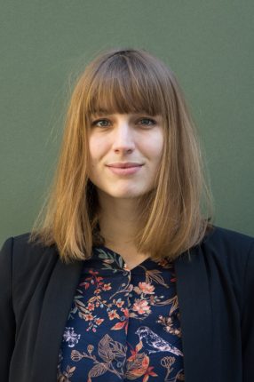 Cassandre Marion