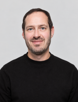 Nicolas Blimo