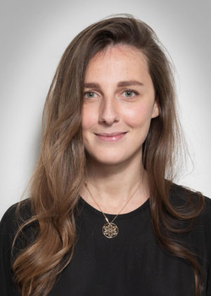 Pauline Charles