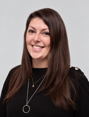 Stéphanie Deininger