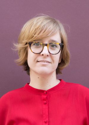 Cristina Sanchez