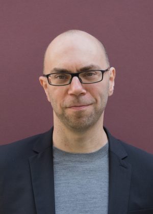 Eric Lebrun
