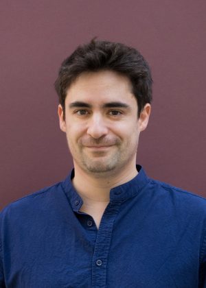 Guillaume Sprenger