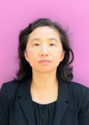 Xiaojing Pont