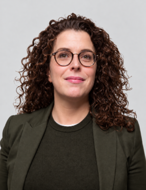Laure Ferrandi