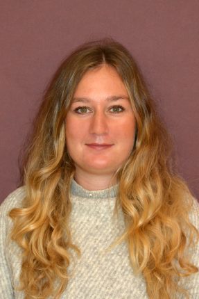 Julia Gousset