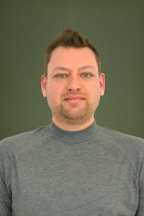 Florian Chinardet