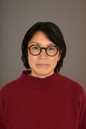 Glaucia Hokama