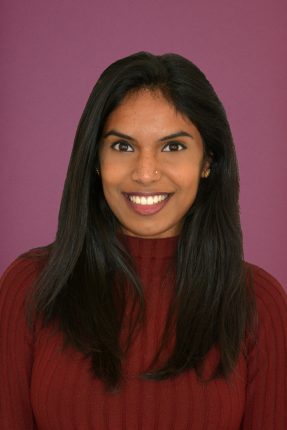 Sandra Calivaradaradjamourty
