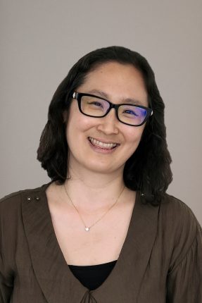 Eun Sook Bae