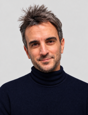 Fernando Laserna