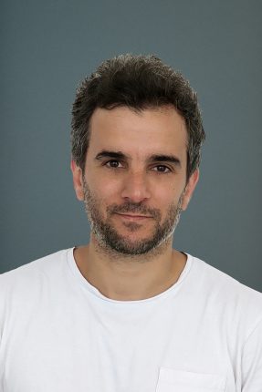 Fernando Laserna