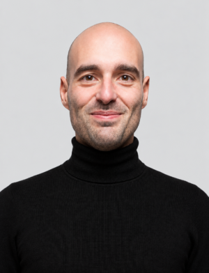 Giovanni Barra