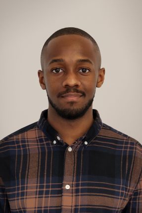 Kilian Taba