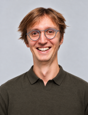 Benjamin Balguerie