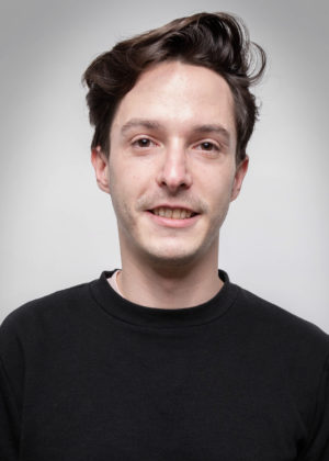 Léo Coudert