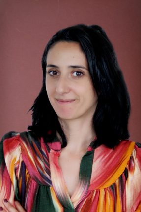 Noémie Botton Taquet