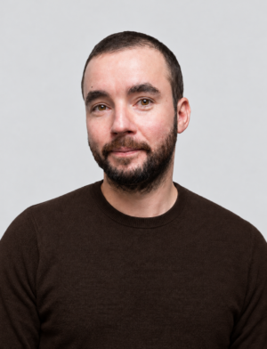 Kévin Henrio