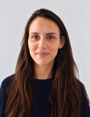 Pauline Mariez