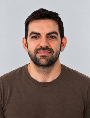 Angelo Russo