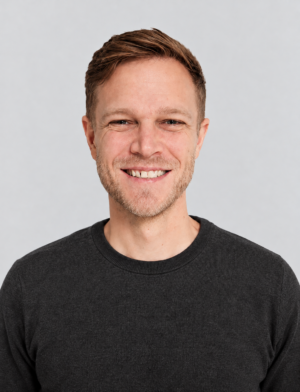 Scott Moran