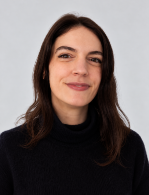 Veronica Di Blas