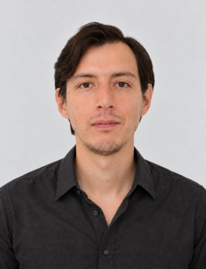 Jose Pablo  Salinas