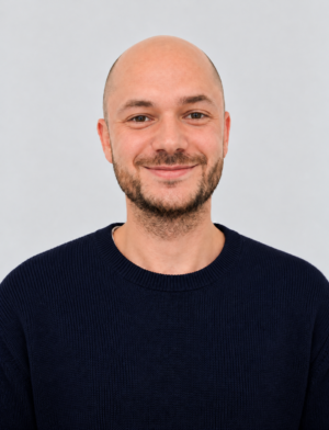 Martin Saint-Pierre
