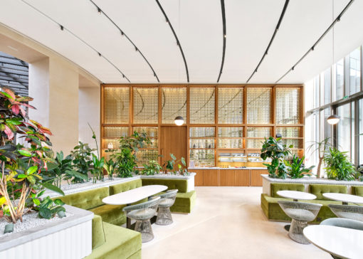 50 avenue Montaigne 