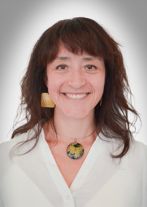 Valentina Garreton 
