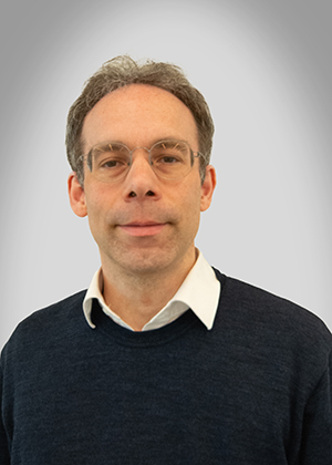 Leonhard Weil