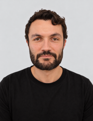 Orlando Gonzalez