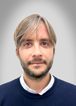 Paul Rizzotti