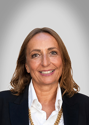 Virginie Davo