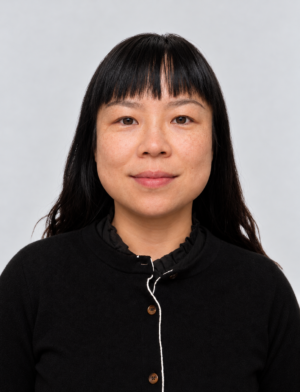 Danni Zhou