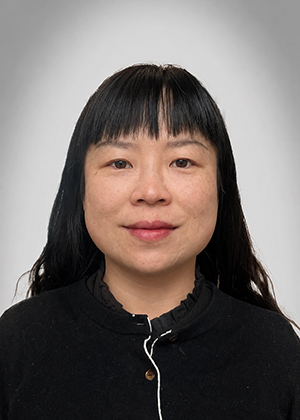 Danni Zhou