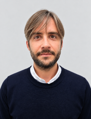 Paul Rizzotti