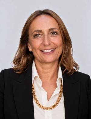 Virginie Davo