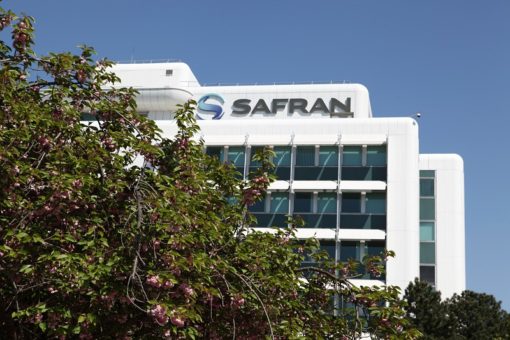 Safran headquarters