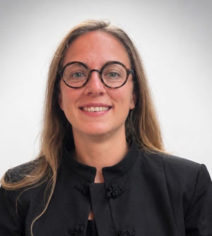 Alix Gasser