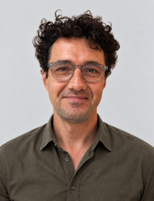 Charles Guezet
