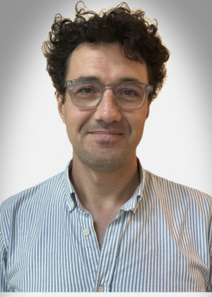 Charles Guezet