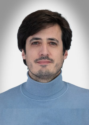 Miguel Serrano